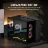 Corsair 2500D AIRFLOW Mid-Tower Dual Chamber PC Case - image 13