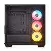 Corsair 2800X RS-R ARGB Micro-ATX Case - image 3