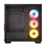 Corsair 2800X RS-R ARGB Micro-ATX Case - image 3