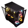 Corsair 2800X RS-R ARGB Micro-ATX Case - image 4