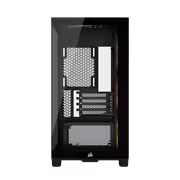 Corsair 2800X RS-R ARGB Micro-ATX Case - image 5