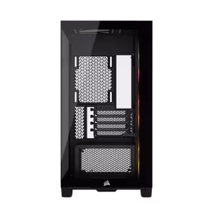 Corsair 2800X RS-R ARGB Micro-ATX Case - image 5