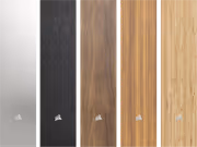 [OPEN BOX] Corsair 6500 Series Elite Panel Kit - Satin Gray - image 7