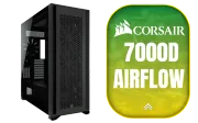 Corsair 7000D AIRFLOW CC-9011218-WW Full-Tower E-ATX Case - image 1