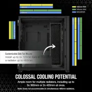 Corsair 7000D AIRFLOW CC-9011218-WW Full-Tower E-ATX Case - image 11