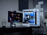 CORSAIR 9000D RGB AIRFLOW CC-9011274-WW Super Full-Tower Case - image 8