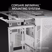 CORSAIR 9000D RGB AIRFLOW CC-9011274-WW Super Full-Tower Case - image 12