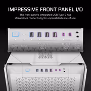 CORSAIR 9000D RGB AIRFLOW CC-9011274-WW Super Full-Tower Case - image 16