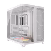 CORSAIR AIR 5400 Triple-Chamber Mid-Tower PC Case - image 2
