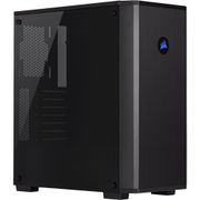 Corsair Carbide 175R RGB Gaming Case - Black - Best Deal - South Africa - image 2