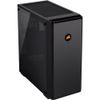 Corsair Carbide 175R RGB Gaming Case - Black - Best Deal - South Africa - image 3