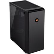 Corsair Carbide 175R RGB Gaming Case - Black - Best Deal - South Africa - image 3