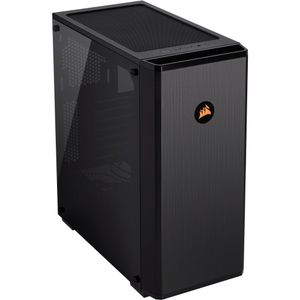 Corsair Carbide 175R RGB Gaming Case - Black - Best Deal - South Africa - image 3