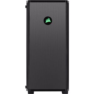 Corsair Carbide 175R RGB Gaming Case - Black - Best Deal - South Africa - image 4