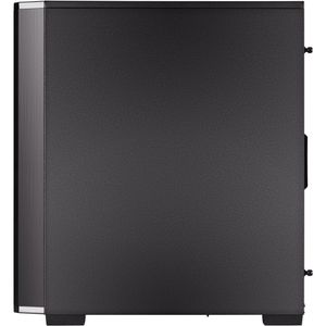 Corsair Carbide 175R RGB Gaming Case - Black - Best Deal - South Africa - image 5