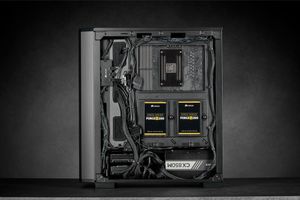 Corsair Carbide 175R RGB Gaming Case - Black - Best Deal - South Africa - image 6