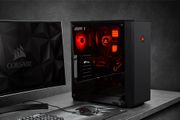 Corsair Carbide 175R RGB Gaming Case - Black - Best Deal - South Africa - image 8