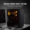 Corsair Carbide 175R RGB Gaming Case - Black - Best Deal - South Africa - image 9
