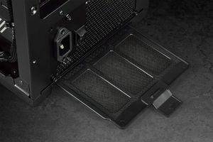 Corsair Carbide 175R RGB Gaming Case - Black - Best Deal - South Africa - image 20
