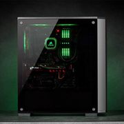 Corsair Carbide 175R RGB Gaming Case - Black - Best Deal - South Africa - image 16