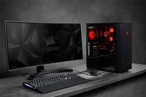 Corsair Carbide 175R RGB Gaming Case - Black - Best Deal - South Africa - image 17