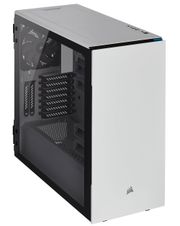 Corsair Carbide Series 678C Gaming Case White - Best Deal - South Africa - image 2