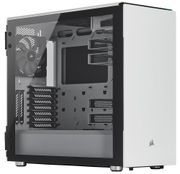 Corsair Carbide Series 678C Gaming Case White - Best Deal - South Africa - image 3