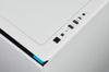 Corsair Carbide Series 678C Gaming Case White - Best Deal - South Africa - image 5