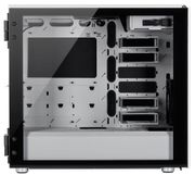 Corsair Carbide Series 678C Gaming Case White - Best Deal - South Africa - image 6