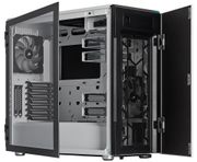 Corsair Carbide Series 678C Gaming Case White - Best Deal - South Africa - image 8