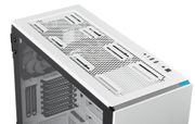 Corsair Carbide Series 678C Gaming Case White - Best Deal - South Africa - image 10