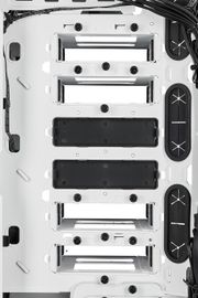 Corsair Carbide Series 678C Gaming Case White - Best Deal - South Africa - image 11