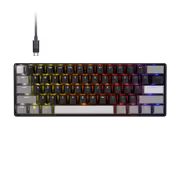 Corsair CLIPPER PRO MINI 60 Hall Effect Keyboard - image 2