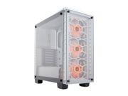 Corsair 460X RGB White Case - Best Deal - South Africa - image 3