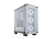 Corsair 460X RGB White Case - Best Deal - South Africa - image 8