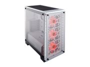 Corsair 460X RGB White Case - Best Deal - South Africa - image 9