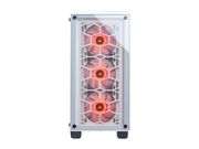 Corsair 460X RGB White Case - Best Deal - South Africa - image 11