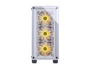 Corsair 460X RGB White Case - Best Deal - South Africa - image 13