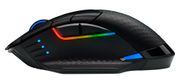 Corsair DARK CORE RGB PRO Wireless Gaming Mouse - Precision & Performance - image 3