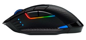 Corsair DARK CORE RGB PRO Wireless Gaming Mouse - Precision & Performance - image 3