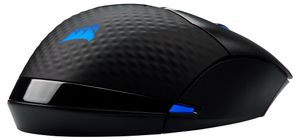 Corsair DARK CORE RGB PRO Wireless Gaming Mouse - Precision & Performance - image 6