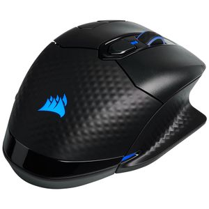 Corsair DARK CORE RGB PRO Wireless Gaming Mouse - Precision & Performance - image 7
