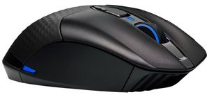 Corsair DARK CORE RGB PRO Wireless Gaming Mouse - Precision & Performance - image 9