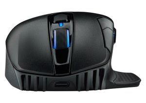 Corsair DARK CORE RGB PRO Wireless Gaming Mouse - Precision & Performance - image 11