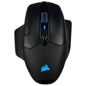 Corsair DARK CORE RGB PRO Wireless Gaming Mouse - Precision & Performance - image 13