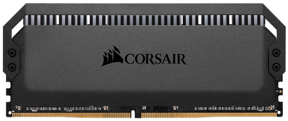 Corsair Dominator Platinum RGB 16GB DDR4 - Best Deal - South