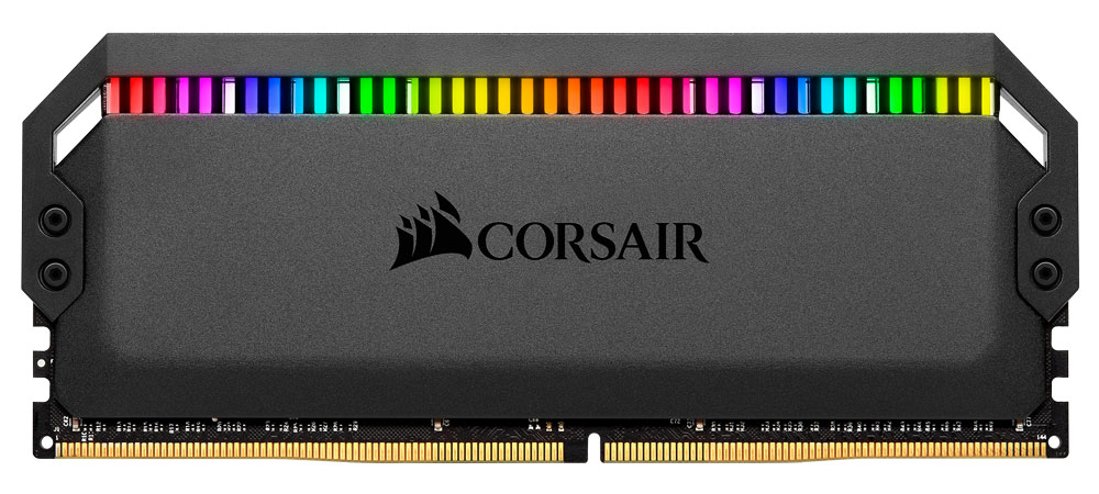 Corsair Dominator Platinum RGB 16GB DDR4 - Best Deal - South