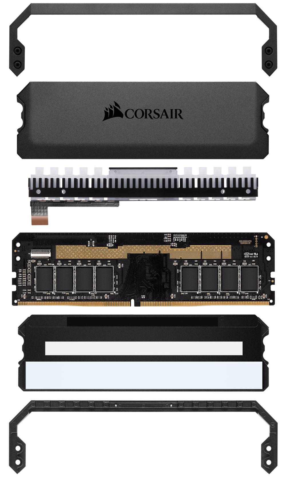 メモリー CORSAIR DOMINATOR PLATINUM RGB DDR4 16GB Amazon | Corsair Dominator Platinum RGB 16GB (2x8GB) DDR4 3200MHz