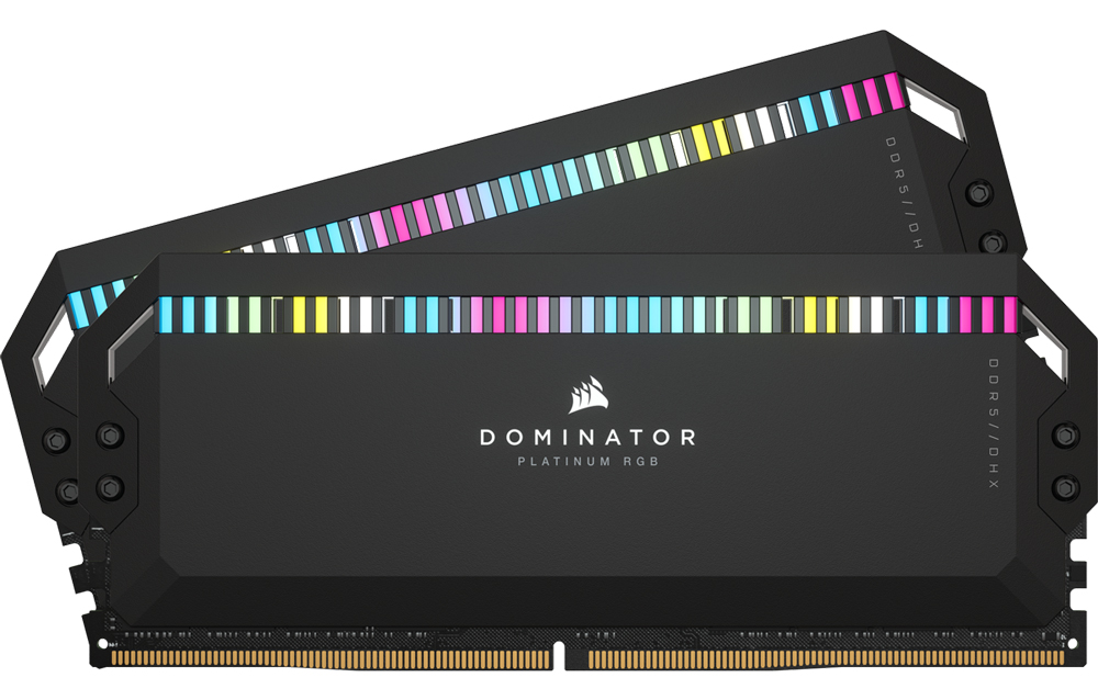 Corsair Dominator Platinum RGB 32GB DDR5 5600MHz - Best Deal