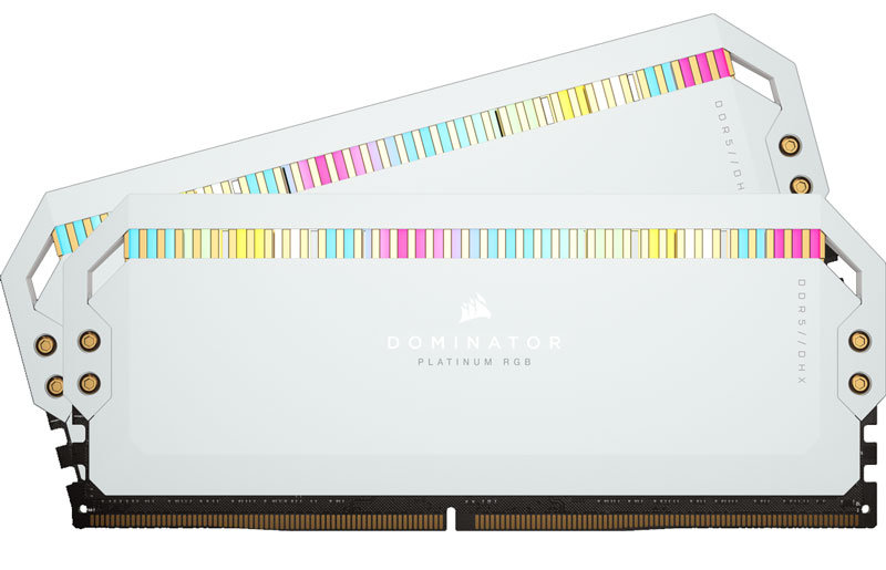 Corsair Dominator Platinum RGB 32GB DDR5 5600MHz - Best Deal